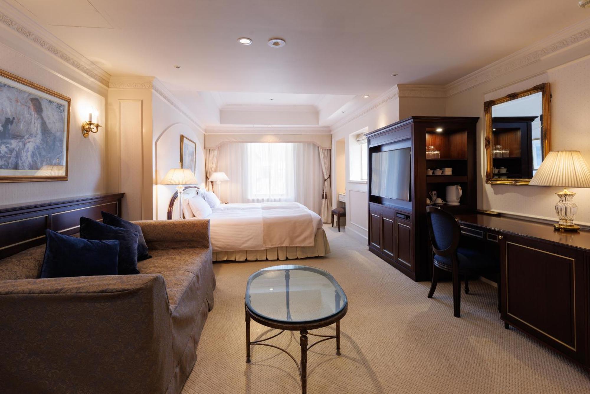 Dai-Ichi Hotel Tokyo — Photos 2