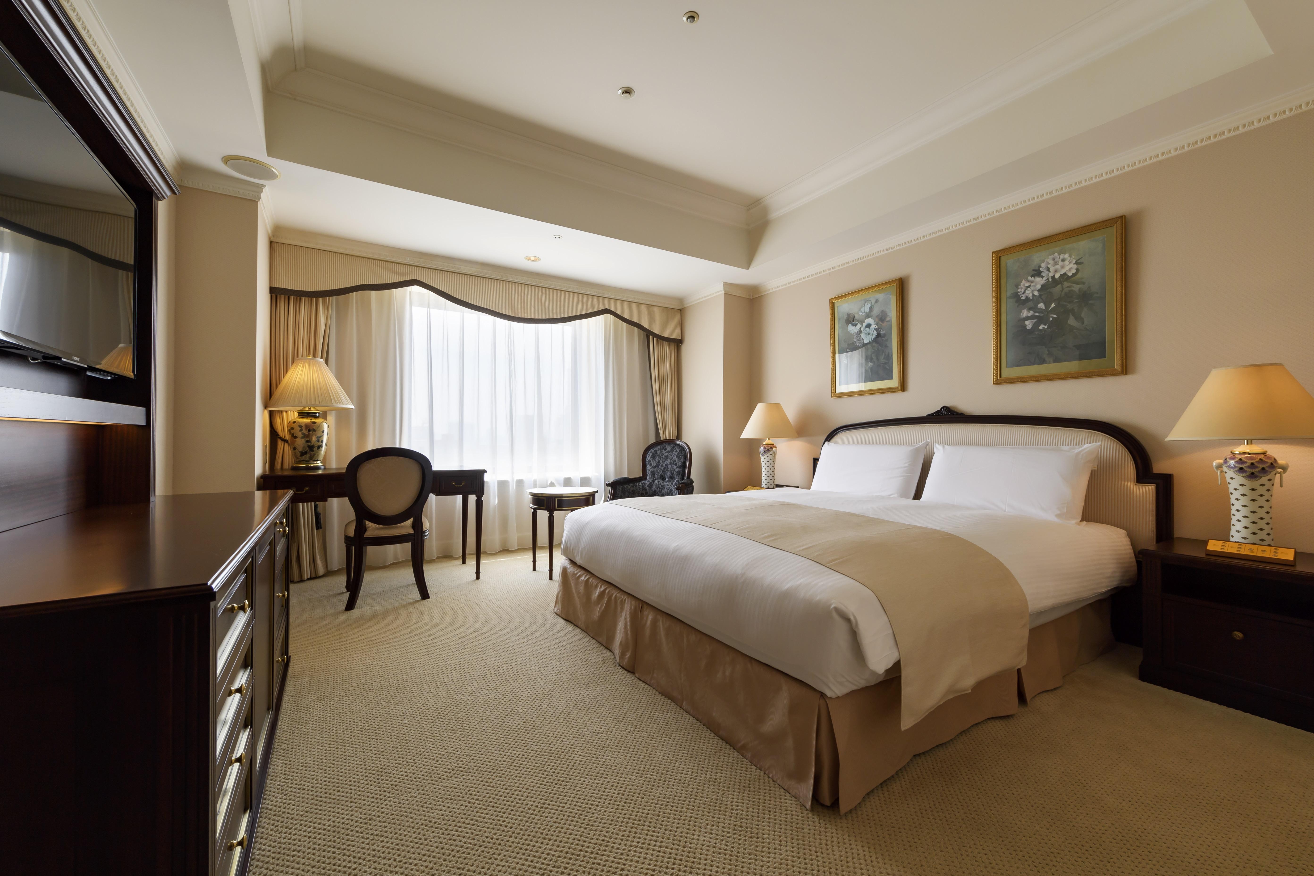 Dai-Ichi Hotel Tokyo — Photos 1